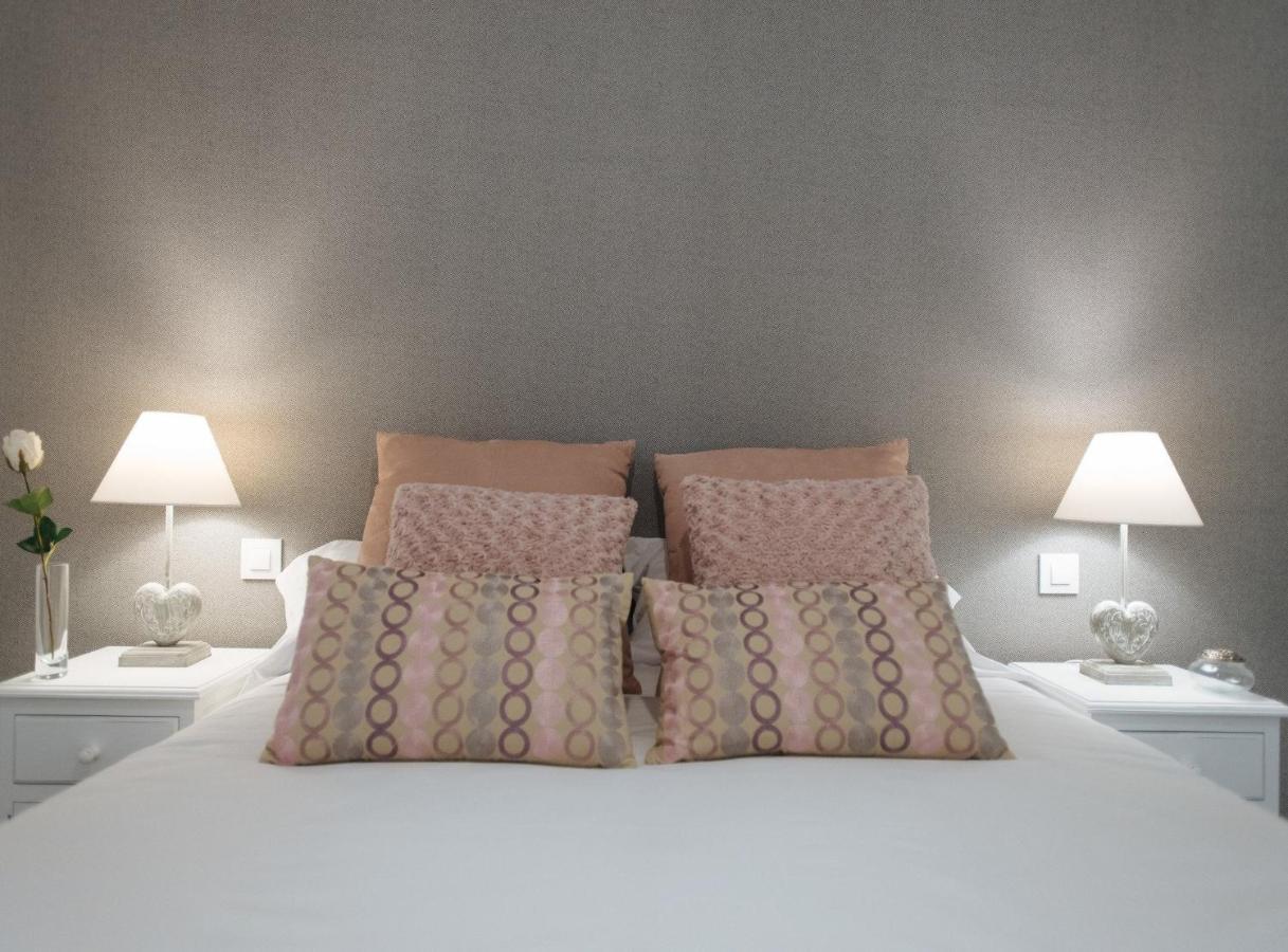 Arjona Suite Apartment Sevilla Bagian luar foto